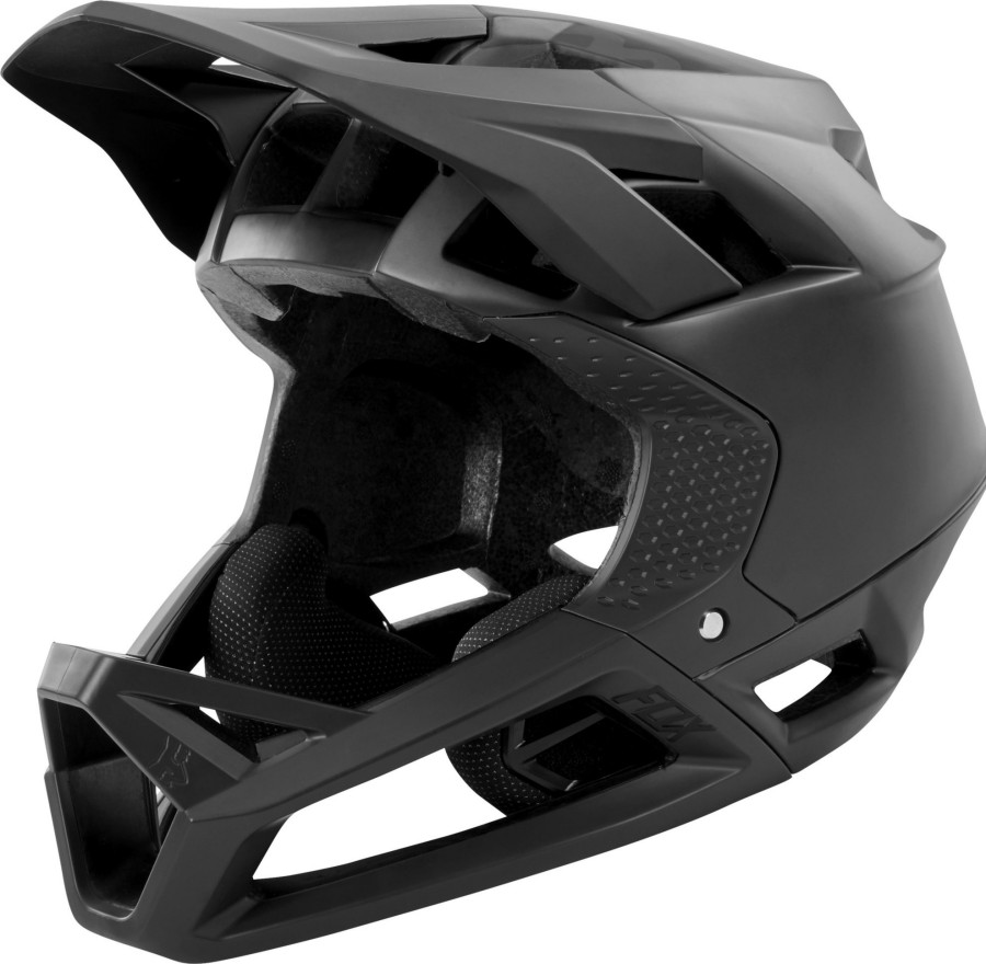 Helmets & Protection Fox Racing Mountain Bike Helmets | Fox Racing Proframe Full Face Mtb Helmet