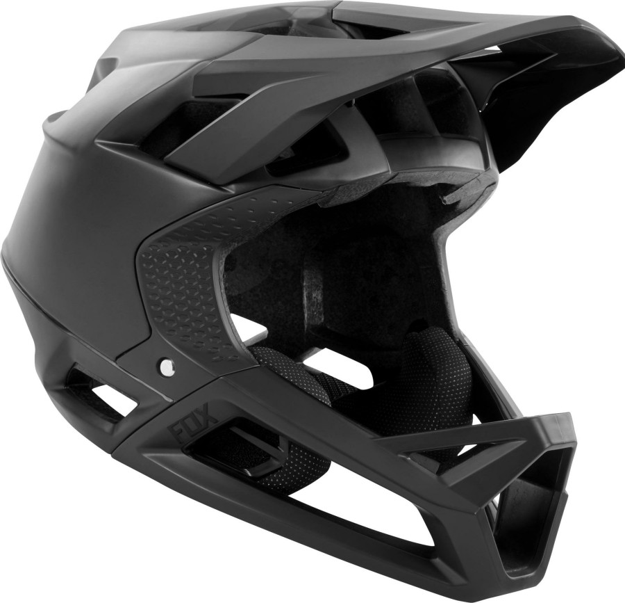 Helmets & Protection Fox Racing Mountain Bike Helmets | Fox Racing Proframe Full Face Mtb Helmet