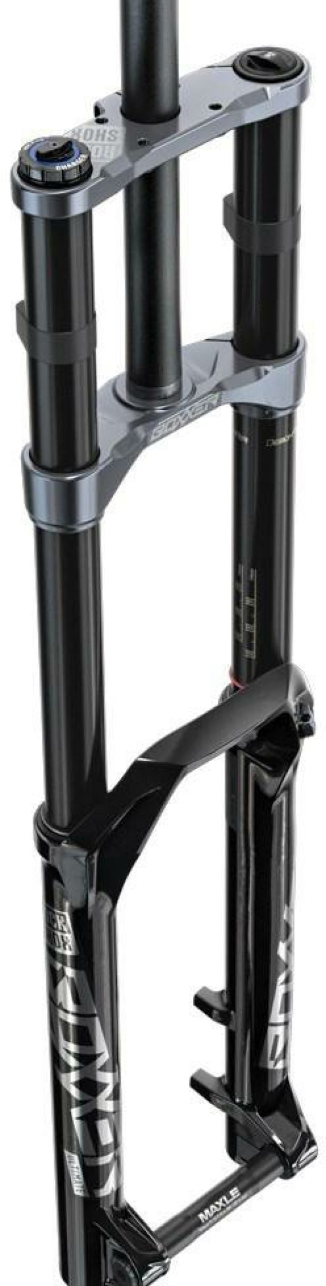 Bike Parts RockShox Forks | Rockshox Boxxer Ultimate Mountain Bike Fork