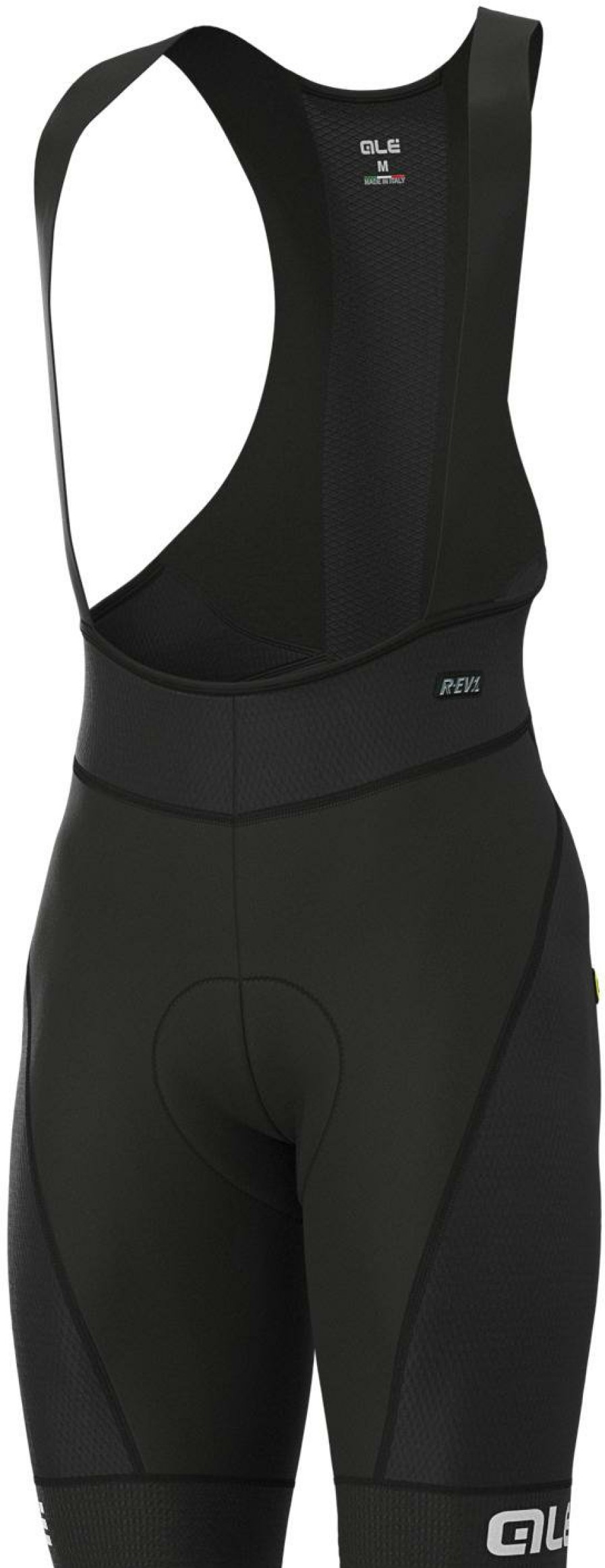 Clothing Alé Bib Shorts | Ale R-Ev1 Agonista Plus Bib Shorts