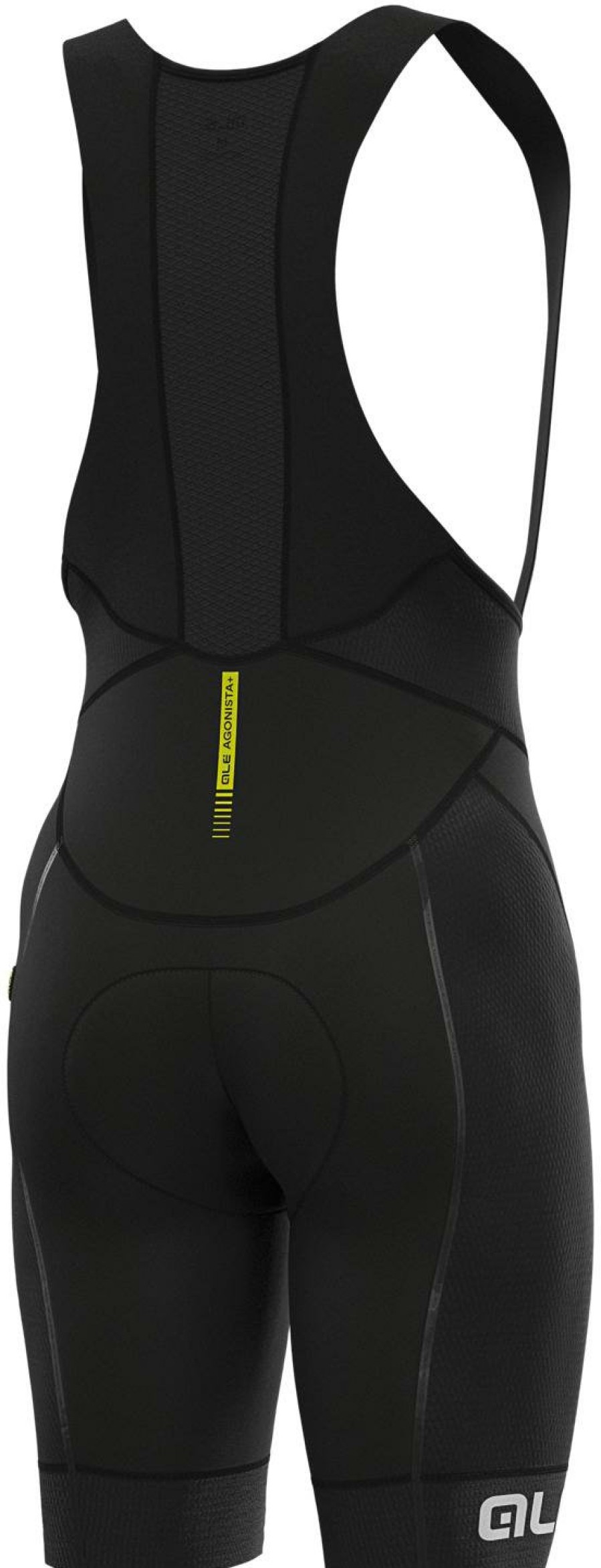 Clothing Alé Bib Shorts | Ale R-Ev1 Agonista Plus Bib Shorts