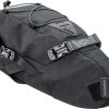 Accessories Topeak Bike Bags | Topeak Backloader Saddle Bag Black