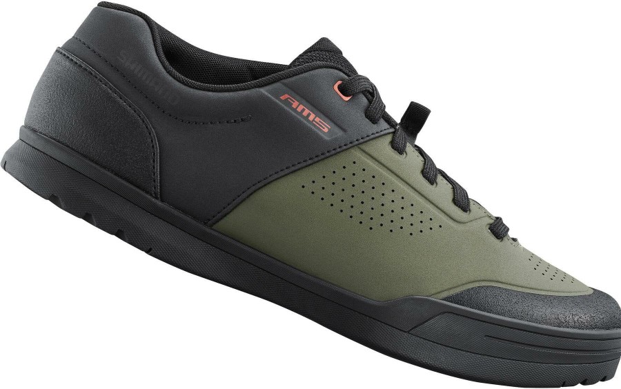 Footwear Shimano | Shimano Am5 (Am503) Mtb Spd Shoes 2021