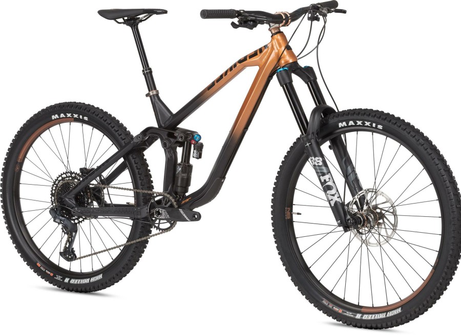 Bikes NS Bikes Full Suspension Mountain Bikes | Ns Bikes Define Al 170 1 Suspension Bike 2023