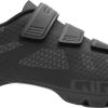 Footwear Giro | Giro Ranger Off Road Shoes Black