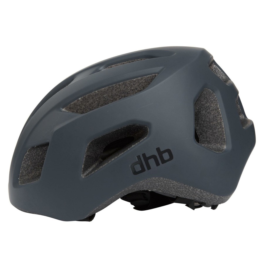 Helmets & Protection DHB Mountain Bike Helmets | Dhb Trail Helmet Stormy Weather