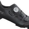 Footwear Shimano | Shimano Xc5 (Xc502) Mtb Spd Shoes 2021 Black