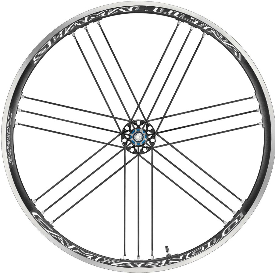 Wheels & Tyres Campagnolo | Campagnolo Shamal Ultra C17 2-Way Fit Rear Wheel