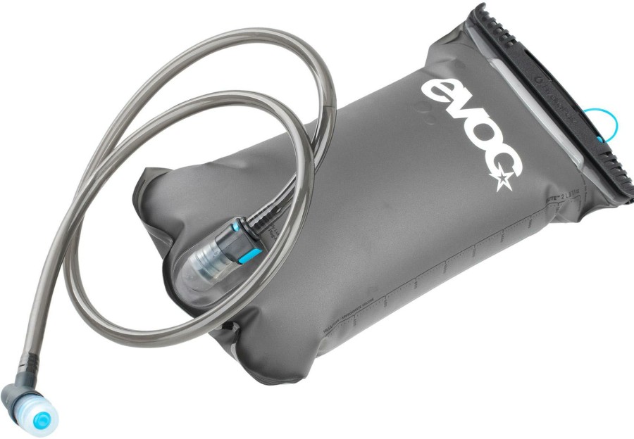 Accessories Evoc Water Bottles | Evoc Hydration Bladder 2L