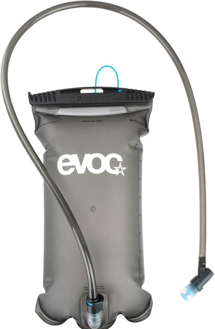 Accessories Evoc Water Bottles | Evoc Hydration Bladder 2L