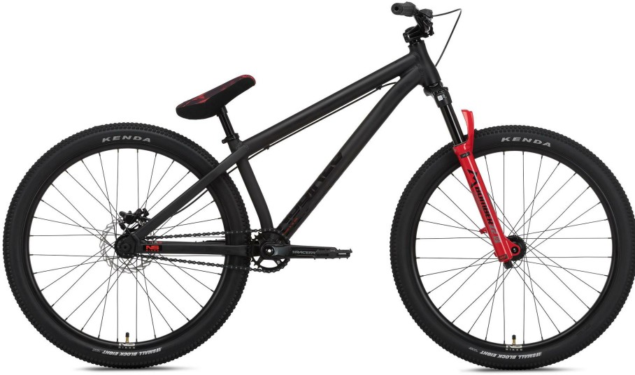 Bikes NS Bikes Hardtail Mountain Bikes | Ns Bikes Movement 1 Dirt Jump Bike 2023