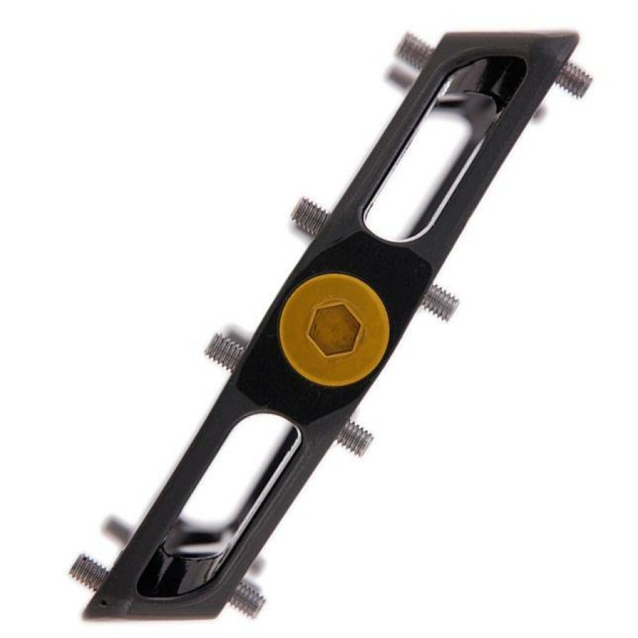 Bike Parts DMR Flat Pedals | Dmr V12 Magnesium Flat Pedals