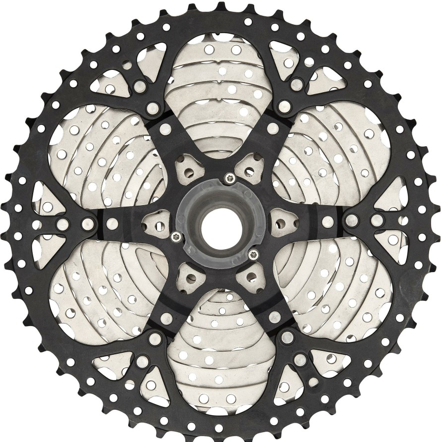 Bike Parts Brand-X Cassettes | Brand-X 11 Speed Mtb Cassette Neutral