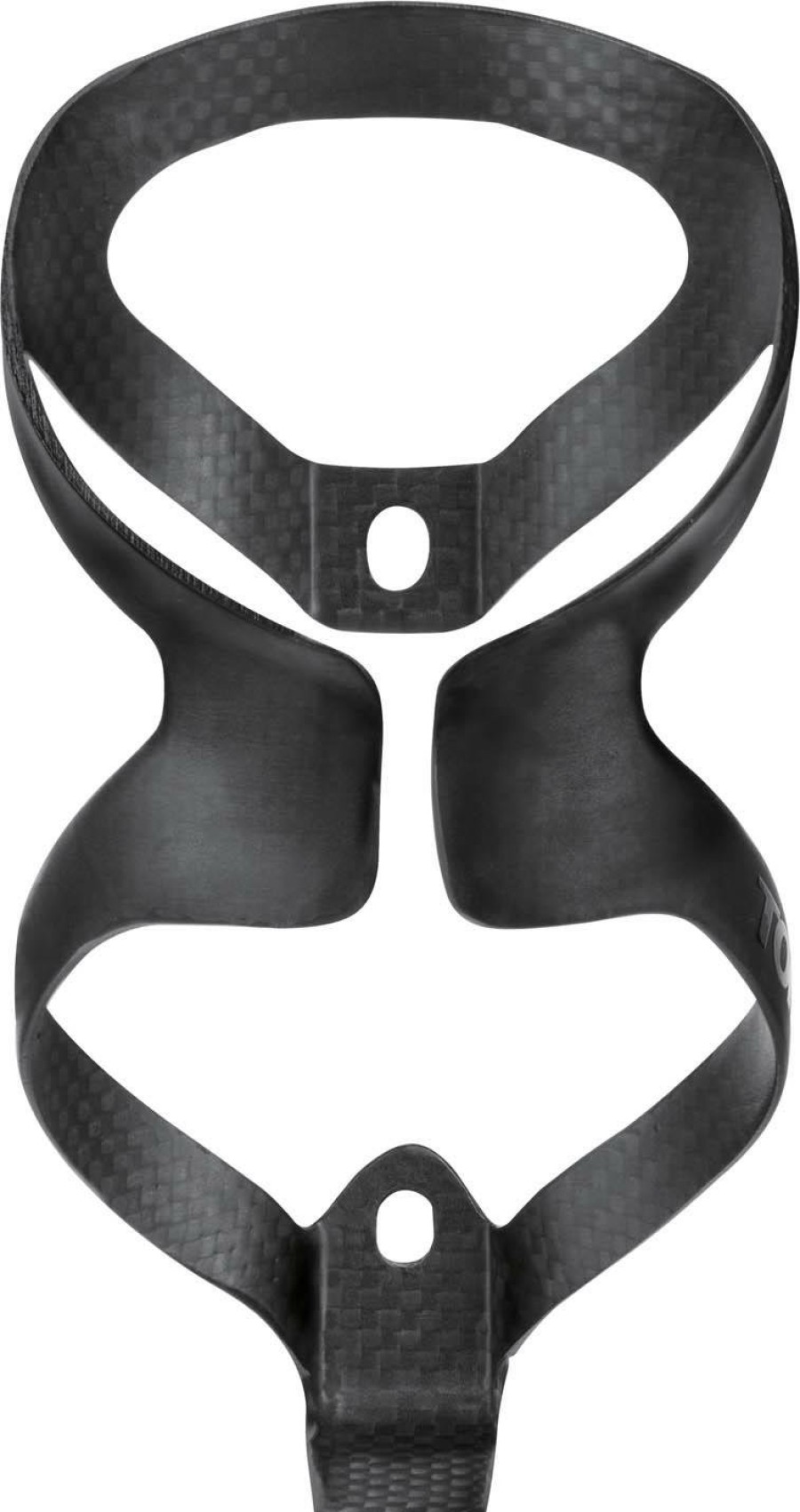 Accessories Topeak Water Bottle Cages | Topeak Shuttle Xe 3K Carbon Bottle Cage