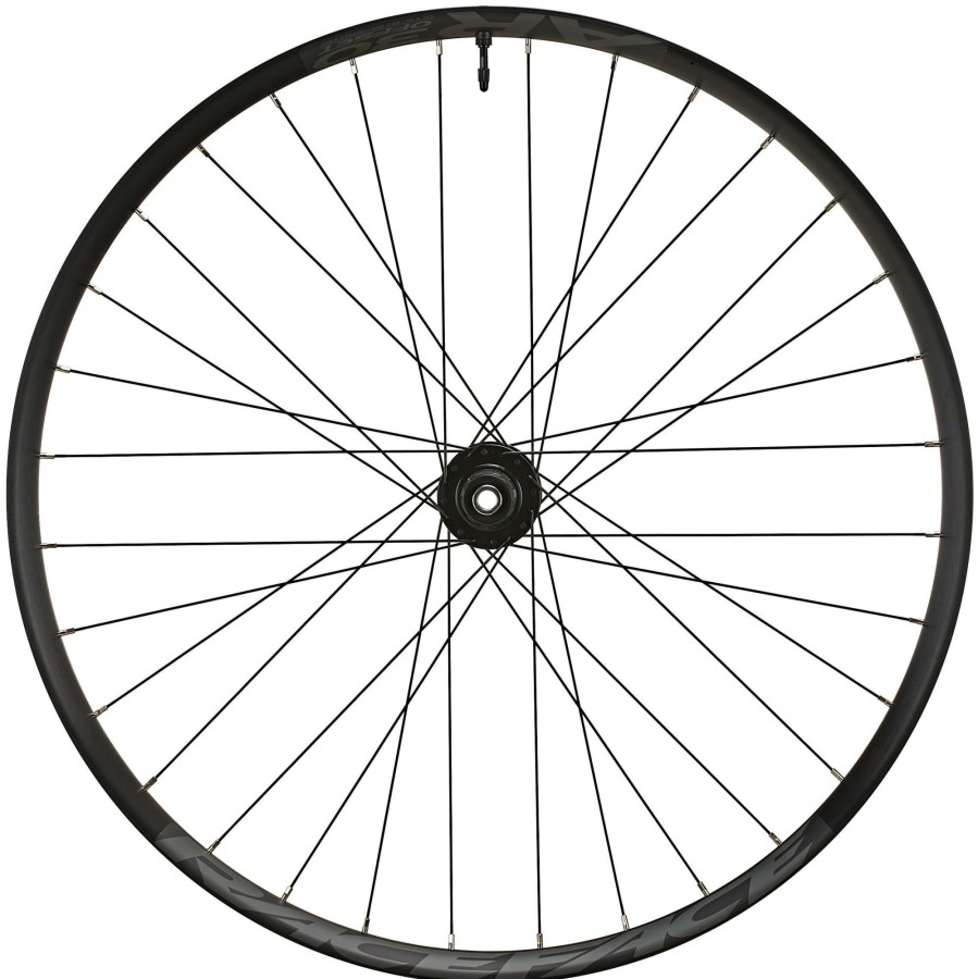 Wheels & Tyres SRAM | Sram Mth 746 On Race Face Ar 30 Rear Wheel Black