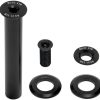 Bike Parts Vitus Frames | Vitus Rapide Fs Main Pivot Assembly Kit Black