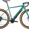 Bikes Vitus | Vitus E-Substance Aluminium Apex Gravel Bike (Fazua) Sage Green