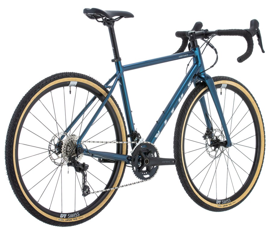 Bikes Vitus | Vitus Substance Vrs Gravel Bike