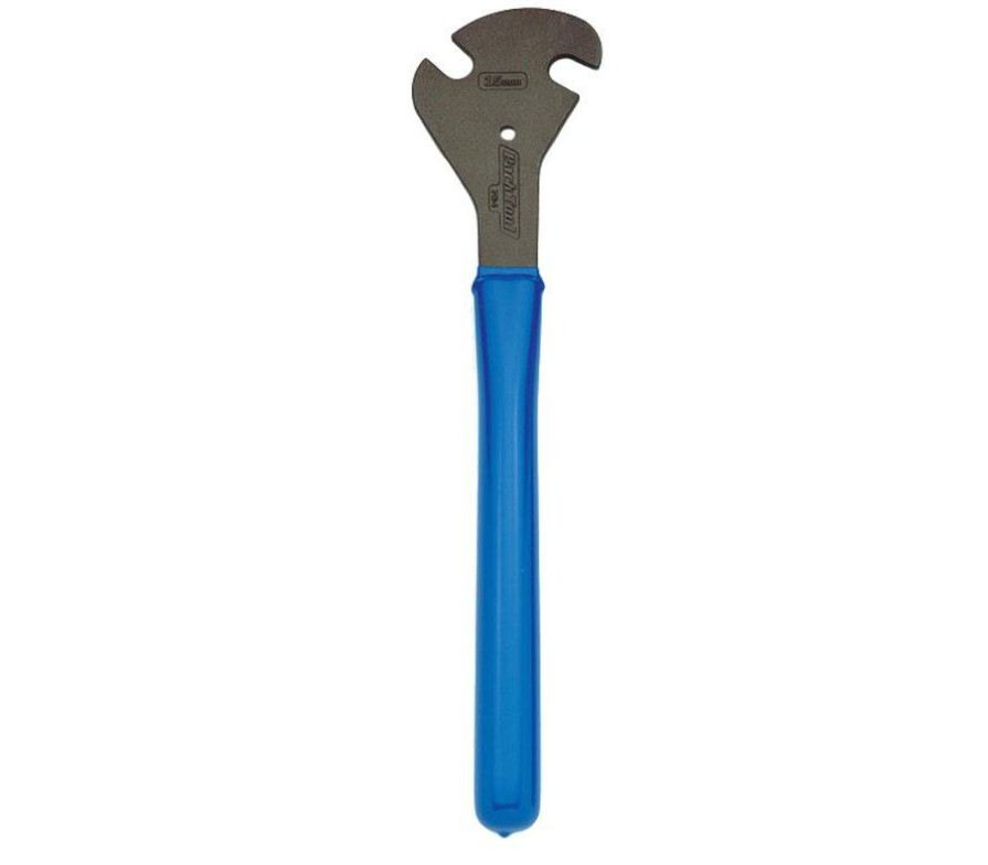 Maintenance Park Tool Wrenches | Park Tool Professional Pedal Wrench (Pw-4) Blue