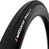 Wheels & Tyres Vittoria | Vittoria Rally Tubular Road Tyre Black