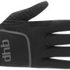 Helmets & Protection DHB Gloves | Dhb Trail Winter Mtb Glove Black