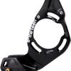 Bike Parts E Thirteen Chain Guides | E Thirteen Trs Dual Ring Chain Guide Black