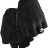 Helmets & Protection Assos Gloves | Assos Gt Gloves C2 Black Series