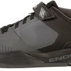 Footwear Endura | Endura Mt500 Burner Flat Mtb Shoe Black