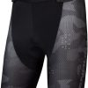 Clothing Endura Waist Shorts | Endura Singletrack Liner Cycle Shorts Black